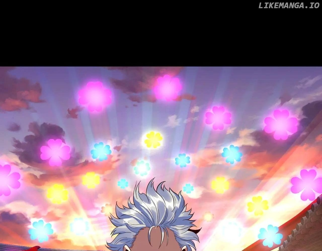 Me, The Heavenly Destined Villain Chapter 248 - page 101